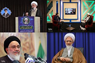 هفته بزرگداشتها / از بازخوانی اندیشههای امام(ره) تا بزرگداشت آیات مطهری، مصباح و ریشهری از بزرگداشت آیتالله ریشهری تا درگذشت آیتالله جلالیخمینی