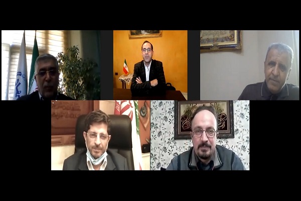 تبیین دستاوردهای انقلاب اسلامی در ويبنار &laquo;ايران و پيشرفت&zwnj;هاي علمی&raquo;