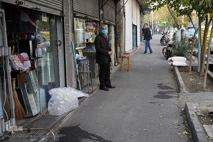 ساده&zwnj;انگاری&zwnj;های کرونایی؛ از نان&zwnj;بُری تا جان&zwnj;بَری