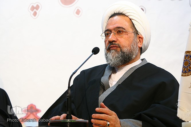 آیت&zwnj;الله علیدوست