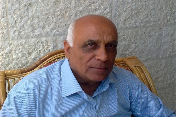 «عبدالستار قاسم» اندیشمند مخلص سیاسی که جان و مال خود را در راه دفاع از آرمان فلسطین گذاشت «عبدالستار قاسم» اندیشمند مخلص سیاسی که جان و مال خود را در راه دفاع از آرمان فلسطین گذاشت