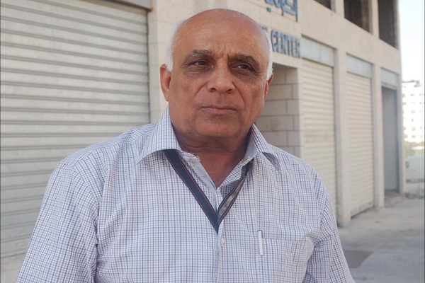 «عبدالستار قاسم» و یک عمر دغدغه دفاع از آرمان فلسطین «عبدالستار قاسم» و یک عمر دغدغه دفاع از آرمان فلسطین