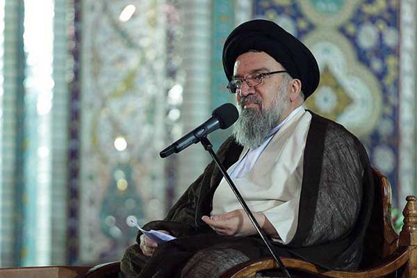 ارسالی/ معرفی هفت نشانه الهی در سوره ابراهیم