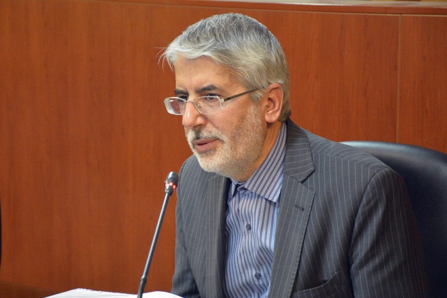 تولید علوم انسانی اسلامی نشانهای از همراهی با مردم و ولایت است تولید علوم انسانی اسلامی نشانهای از همراهی با مردم و ولایت است