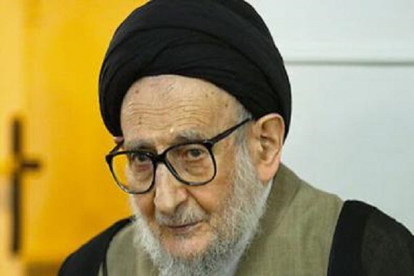 وجود آیتالله ضیاءآبادی مایه خیر و برکت بود