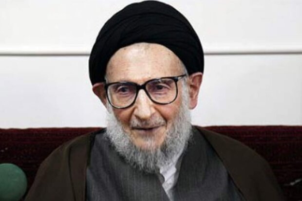 پیام تسلیت نهادهای قرآن در پی درگذشت آیت&zwnj;الله ضیاء&zwnj;آبادی