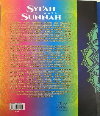 انتشار ترجمه مالایی &laquo;شیعه از دیدگاه اهل سنت&raquo; در اندونزی