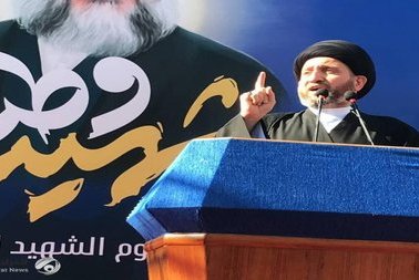 اجازه بازگشت تروریسم به عراق را نمیدهیم اجازه بازگشت تروریسم به عراق را نمیدهیم