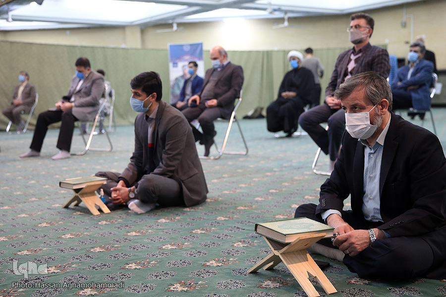 جامعه قرآنیان مکتب سلیمانی جامعه قرآنیان مکتب سلیمانی