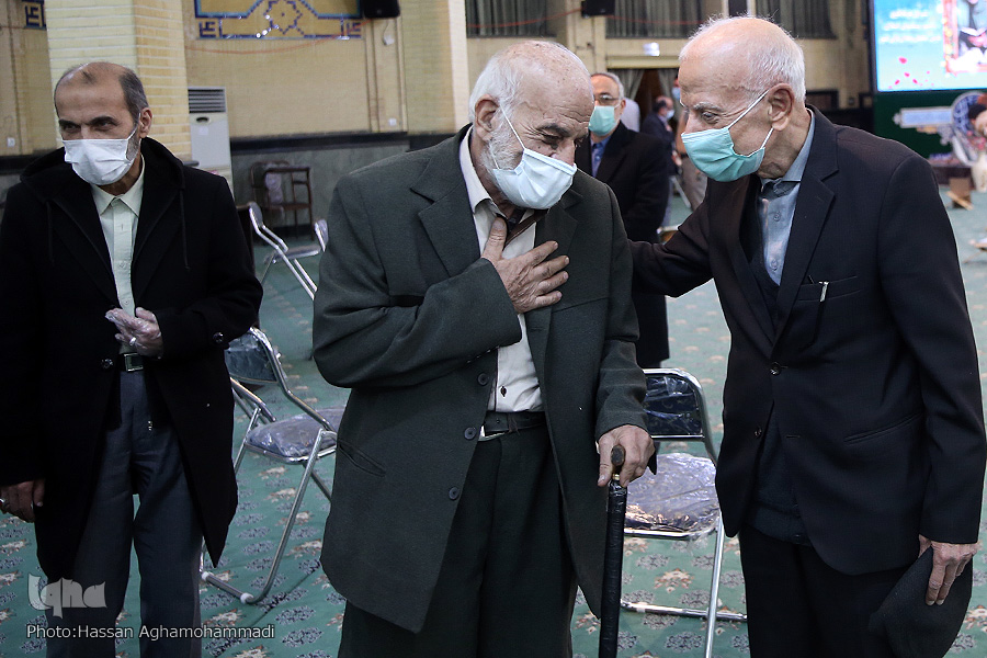 جامعه قرآنیان مکتب سلیمانی جامعه قرآنیان مکتب سلیمانی