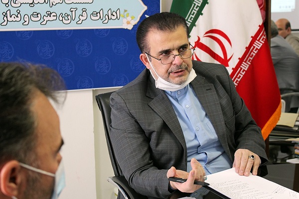 در انتظار عکس///از جنبه تبلیغی و ترویجی گردهمایی مدیران دارالقرآن&zwnj;ها تا تجلیل از منتخبان