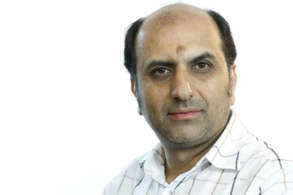 استاد هاشمزاده، پیشگام فیلمهای قرآنی است