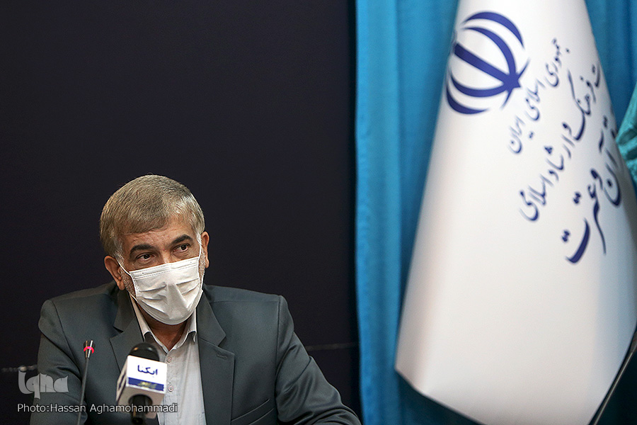 فقهی زاده تصویب روز نهجالبلاغه و صحیفه سجادیه در تقویم رسمی کشور / رونمایی از پوستر طرح انتخاب روستای قرآنی