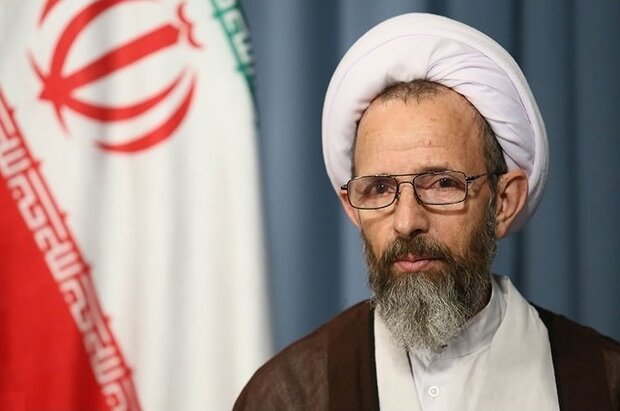 آیت&zwnj;الله محمود رجبی به ریاست مؤسسه امام خمینی (ره) منصوب شد