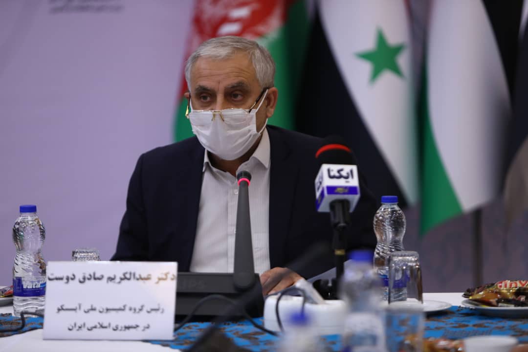 نشست تخصصی «گفتوگوی خانواده؛ ضرورتها و نوآوریها» برگزار شد نشست تخصصی «گفتوگوی خانواده؛ ضرورتها و نوآوریها» برگزار شد