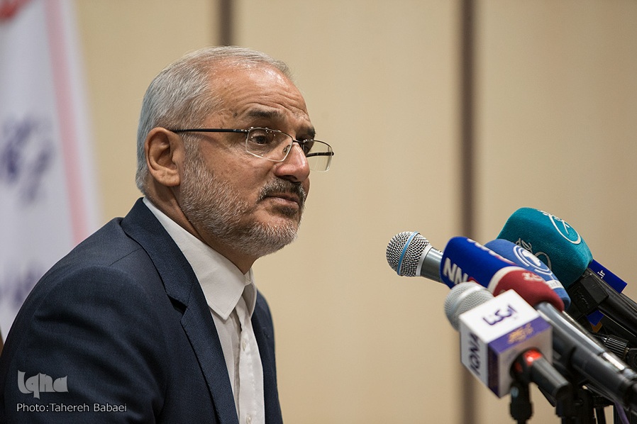 فوری// سند 2030 مبنای عمل ما نیست/ به دنبال تربیت افراد بصیر، سمیع و اندیشمند برای پایهگذاری تمدن نوین اسلامی هستیم