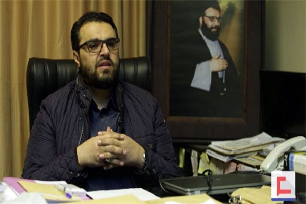 وصیت شهیدان «راغب حرب» و سید «عباس موسوی» بر لزوم صیانت از مقاومت //آماده وصیت شهیدان «راغب حرب» و سید «عباس موسوی» بر لزوم صیانت از مقاومت //آماده