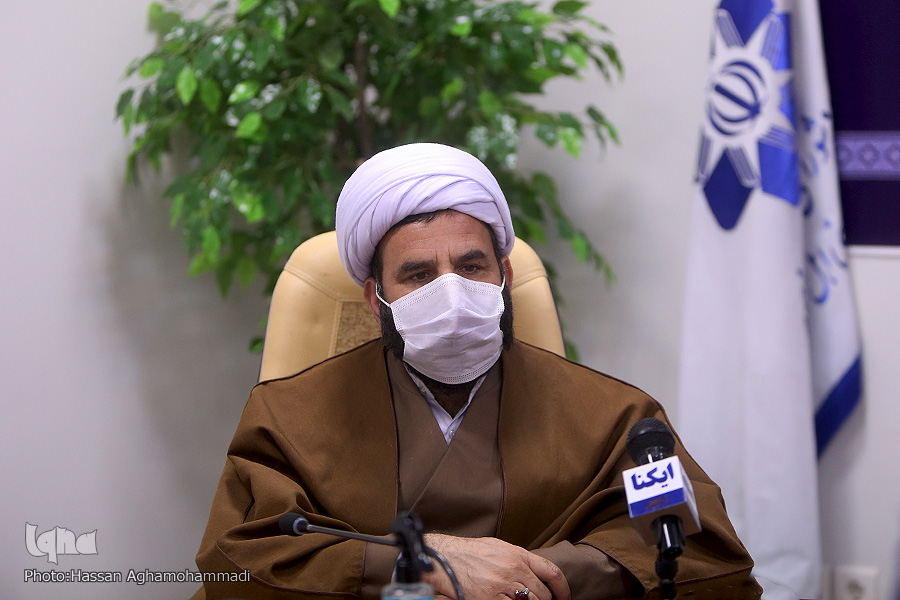 حجت الاسلام لطفیان حجت الاسلام لطفیان