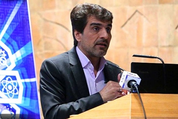 سیدحسین فخر زارع