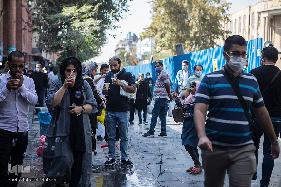 ذبح حقالناس در قربانگاه خودخواهی / چند قدم تا دگرخواهی در بحرانهای جمعی ذبح حقالناس در قربانگاه خودخواهی / چند قدم تا دگرخواهی در بحرانهای جمعی