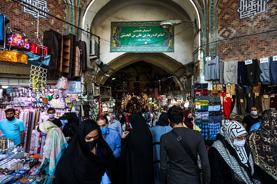 ذبح حقالناس در قربانگاه خودخواهی / چند قدم تا دگرخواهی در بحرانهای جمعی ذبح حقالناس در قربانگاه خودخواهی / چند قدم تا دگرخواهی در بحرانهای جمعی