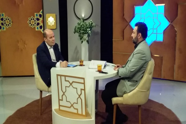 حشمت&zwnj;الله قنبری، پژوهشگر تاریخ اسلام