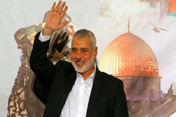 قدردانی حماس از تظاهرات میلیونی مردم پاکستان در حمایت فلسطین