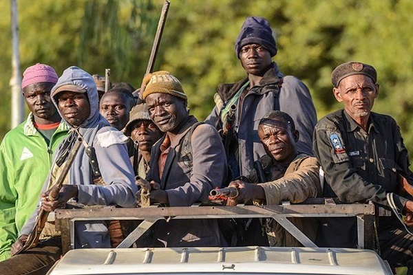 فقر و تبعیض در نیجریه عامل مهم گرایش به بوکوحرام و داعش است فقر و تبعیض در نیجریه عامل مهم گرایش به بوکوحرام و داعش است