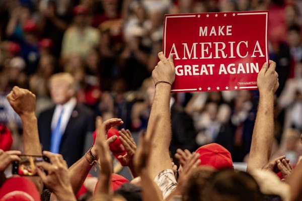 راه سخت جو بایدن برای اتحاد دوباره جامعه آمریکا راه سخت جو بایدن برای اتحاد دوباره جامعه آمریکا