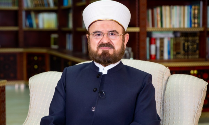 انتقاد «علمای مسلمان» از مداخله فرانسه در امور مربوط به دین اسلام