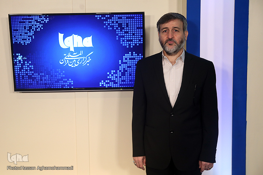 منصور قصری زاده