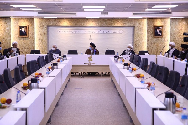 طرح جامع پویش ملی زکات و توانایی ایجاد انگیزه در زکاتدهندگان