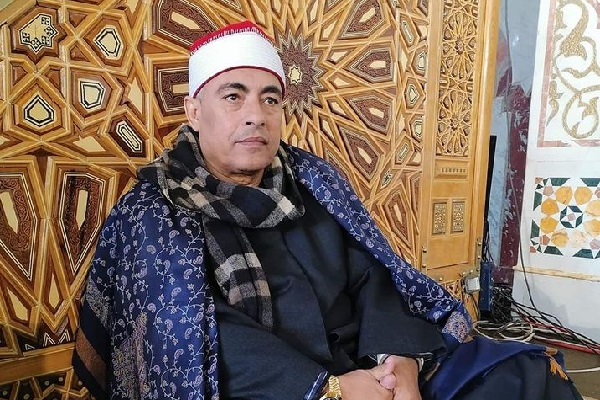 دغدغه سفیر قرآنی مصر برای کشف قاریان صاحب سبک