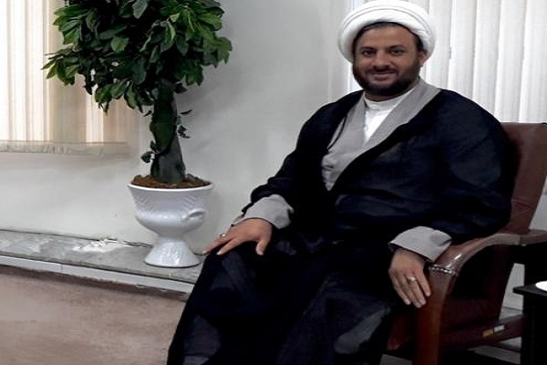 پیکر حجت&zwnj;الاسلام شیرخانی در علی&zwnj;آبادکتول دفن شد