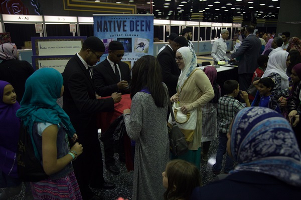 ایسنا، پلی برای تعامل جامعه مسلمانان آمریکای شمالی ایسنا، پلی برای تعامل جامعه مسلمانان آمریکای شمالی