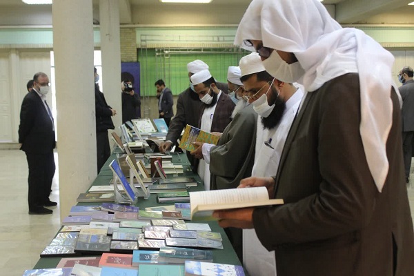 حضور قرآنیان سیستان&zwnj; و بلوچستان در شورای عالی قرآن