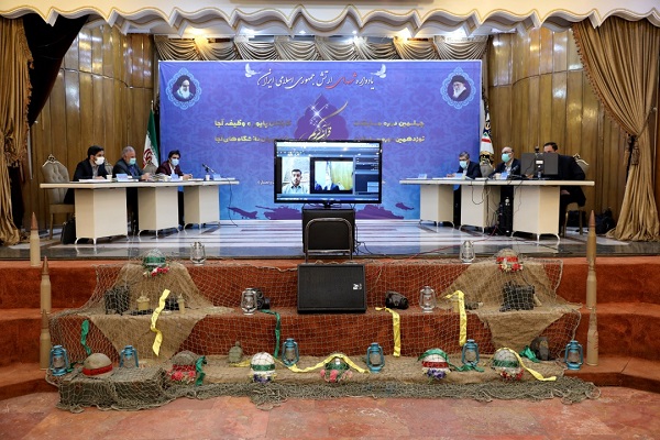 ارسالی///برگزاری مسابقات قرآن کارکنان پایور و وظیفه یادواره شهدای ارتش/ مراحل پایانی بازنگری آییننامه ارسالی///برگزاری مسابقات قرآن کارکنان پایور و وظیفه یادواره شهدای ارتش/ مراحل پایانی بازنگری آییننامه