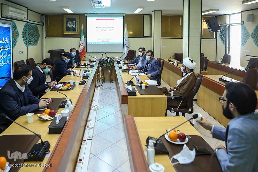 بخش ایدههای قرآنی به جشنوارههای دانشجویی اضافه میشود بخش ایدههای قرآنی به جشنوارههای دانشجویی اضافه میشود