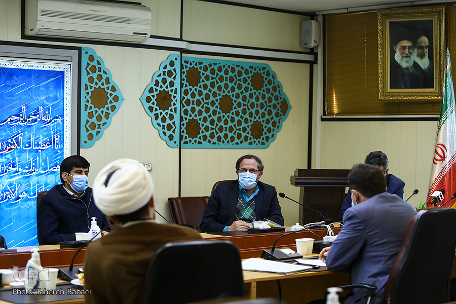 بخش ایدههای قرآنی به جشنوارههای دانشجویی اضافه میشود بخش ایدههای قرآنی به جشنوارههای دانشجویی اضافه میشود