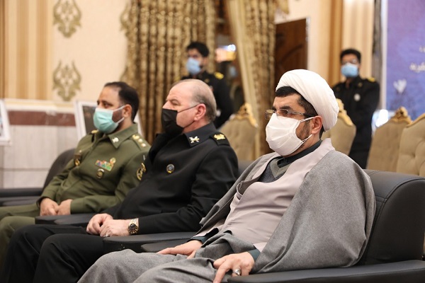 ارسالی///برگزاری مسابقات قرآن کارکنان پایور و وظیفه یادواره شهدای ارتش/ مراحل پایانی بازنگری آییننامه ارسالی///برگزاری مسابقات قرآن کارکنان پایور و وظیفه یادواره شهدای ارتش/ مراحل پایانی بازنگری آییننامه