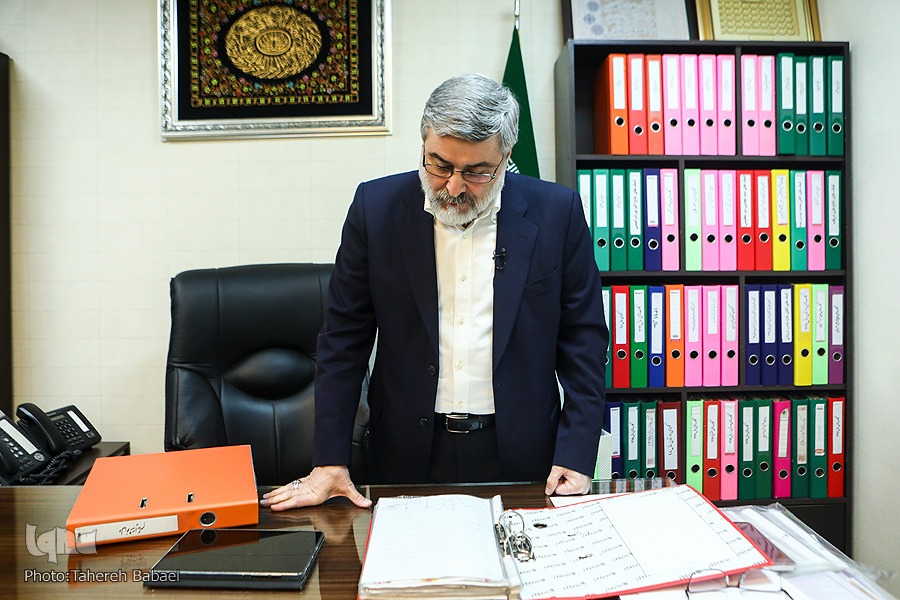 جهانگیر ابراهیمی