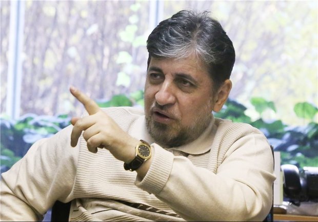 ارسالی//چرا نخبگان از تجربه جمهوری اسلامی خوانش تمدنی ارائه نکرده&zwnj;اند