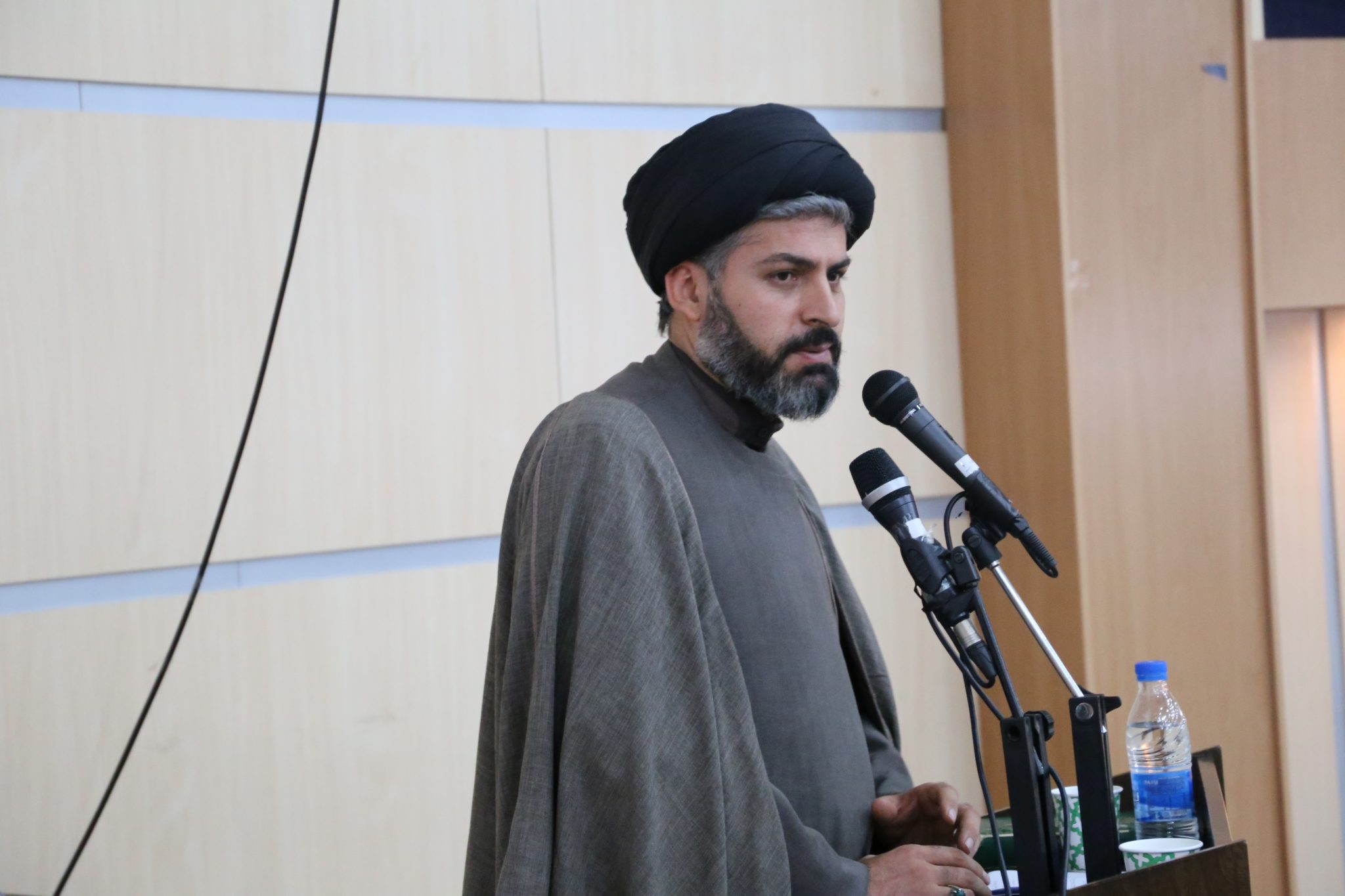 چرا نخبگان از تجربه جمهوری اسلامی خوانش تمدنی ارائه نکرده&zwnj;اند