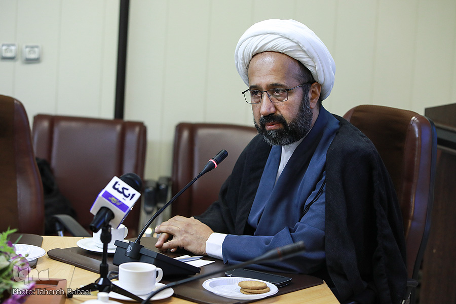 ارسالی//چرا نخبگان از تجربه جمهوری اسلامی خوانش تمدنی ارائه نکرده&zwnj;اند