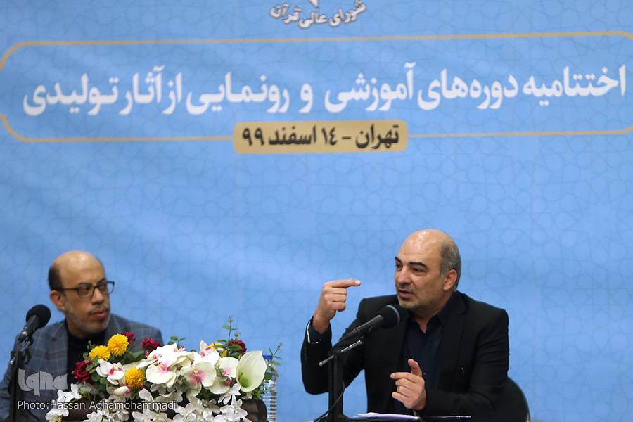 ایجاد معرفت نسبت به قرآن برای نظام از راهبردیترین کارهاست ایجاد معرفت نسبت به قرآن برای نظام از راهبردیترین کارهاست