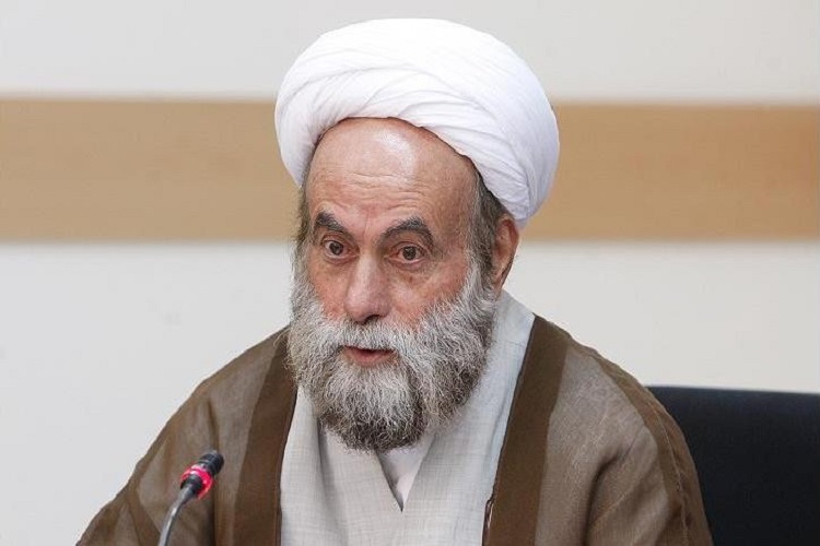 استاد خسروشاهی در تبلیغ دین جلوتر از زمان خود بود