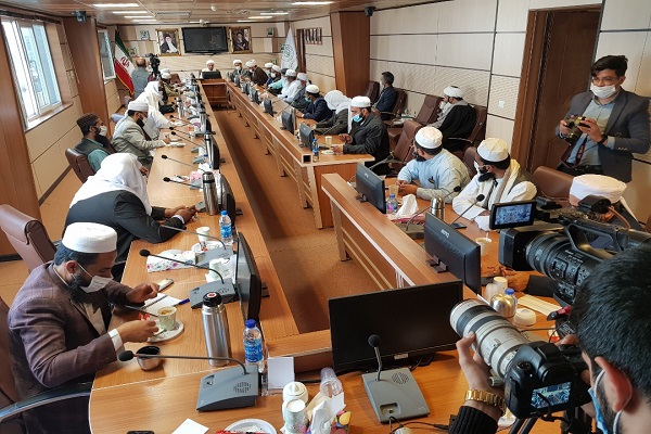 فعالان قرآنی سیستان و بلوچستان فعالان قرآنی سیستان و بلوچستان