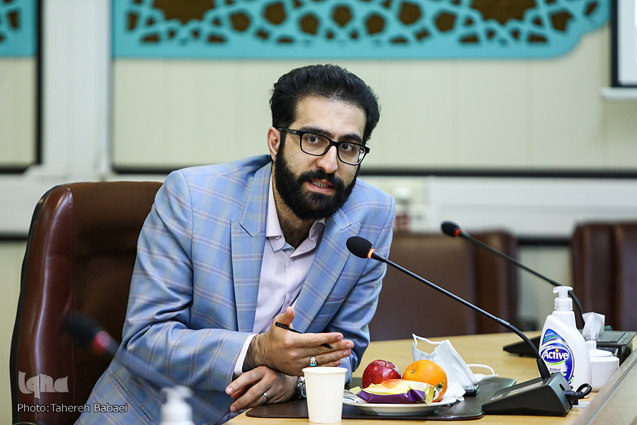 ایده های قرآنی