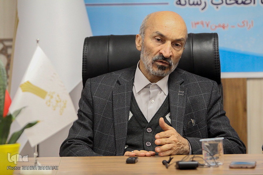 فوری/شرکت بیش از ۶۰ درصد دانشجویان دانشگاه جامع در جشنواره قرآن و عترت / ایجاد مرکز قرآنی در دانشگاه علمی ـ کاربردی