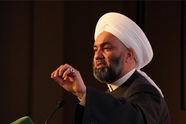 پاپ عراق را ترک کرد / حضور پاپ در عراق محصول تلاشهای شهید المهندس است پاپ عراق را ترک کرد / حضور پاپ در عراق محصول تلاشهای شهید المهندس است